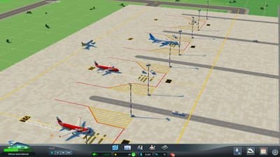 Sky Haven screenshot 1