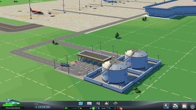 Sky Haven screenshot 4