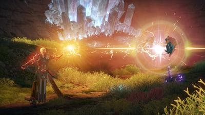 Skyforge screenshot 5