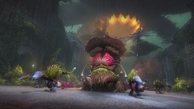 Skyforge screenshot 4
