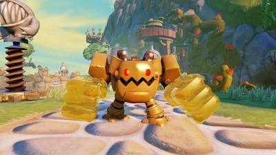 Skylanders: Trap Team screenshot 6