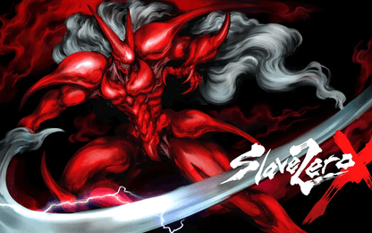 Slave Zero X dropt nieuwe screenshots