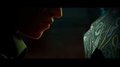 Sleight of Hand screenshot 2