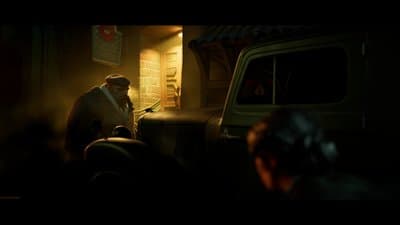 Sleight of Hand screenshot 4