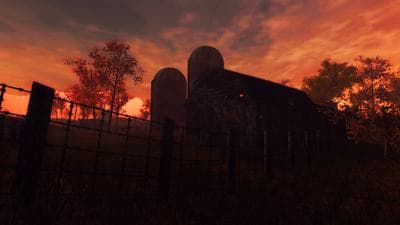 Slender: The Arrival screenshot 3