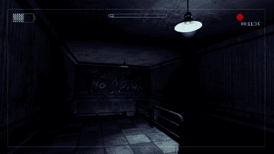 Slender: The Arrival screenshot 11