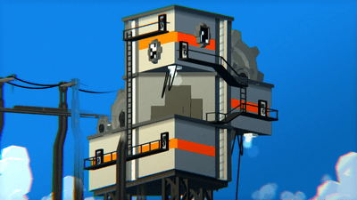 Small Radios Big Televisions screenshot 4