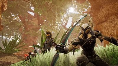 Smalland: Survive the Wilds screenshot 12