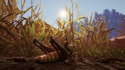 Smalland: Survive the Wilds screenshot 8