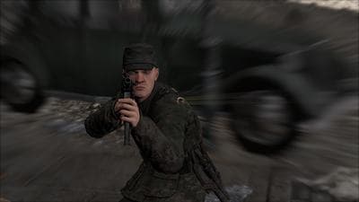 Sniper Elite V2 screenshot 5