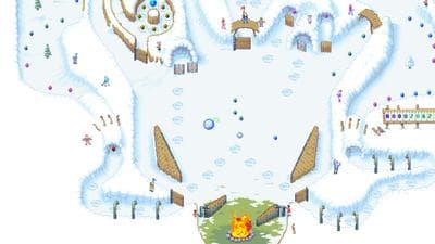 Snowball! screenshot 5
