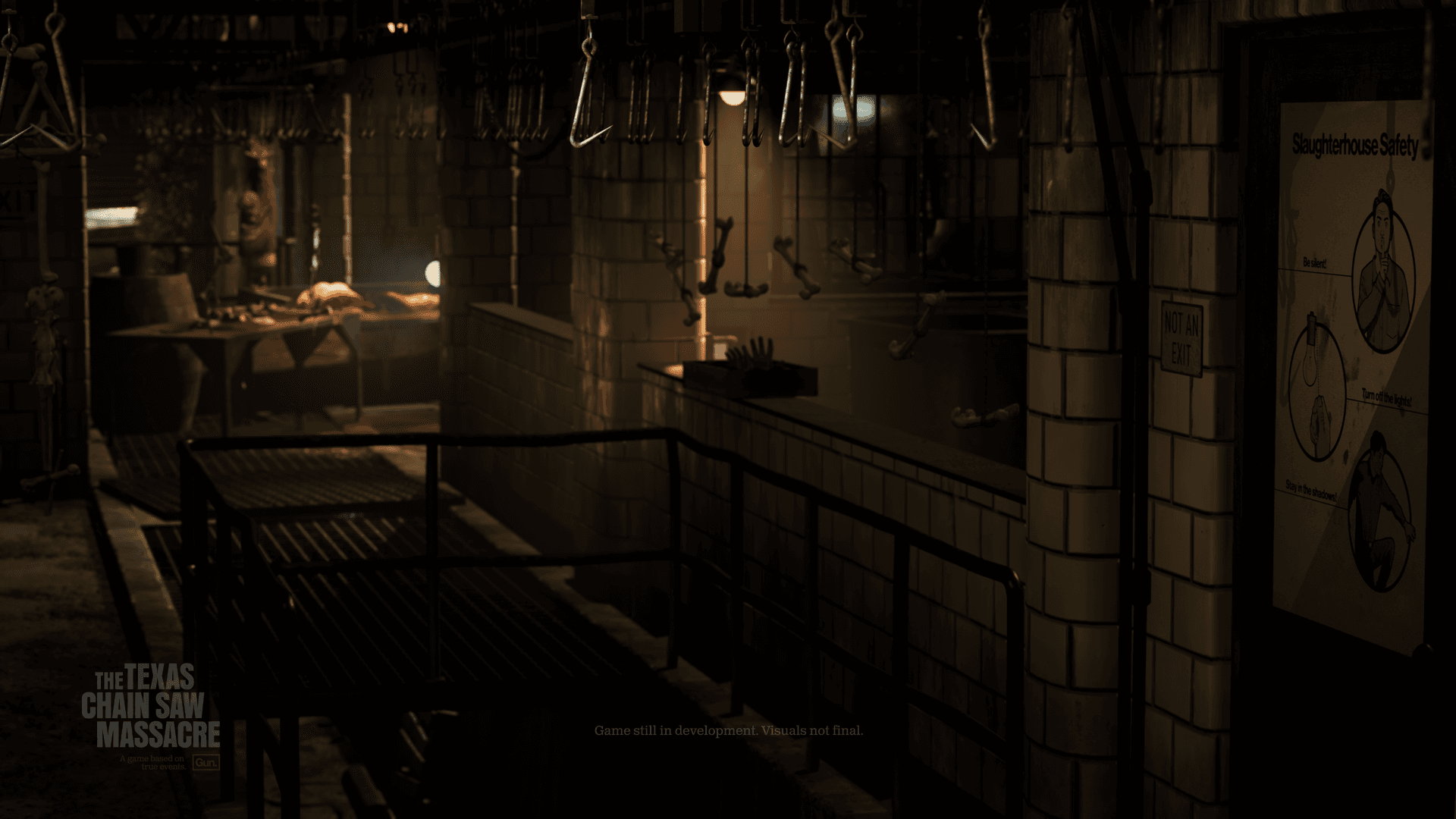 The Texas Chainsaw Massacre familie is back in black