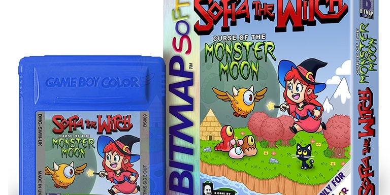 Curse of the Monster Moon trailer laat zien hoe Sofia met zichzelf speelt