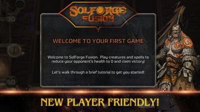 SolForge Fusion screenshot 7
