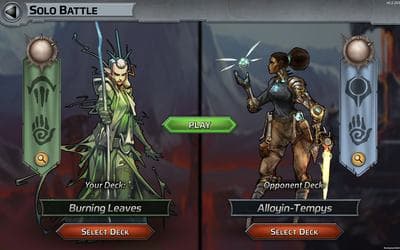SolForge Fusion screenshot 6