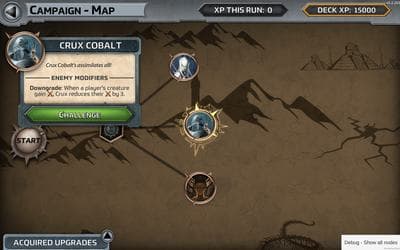 SolForge Fusion screenshot 4