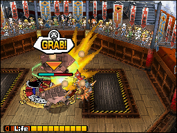 Solatorobo: Red the Hunter screenshot 5