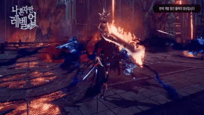 Solo Leveling: Arise screenshot 2