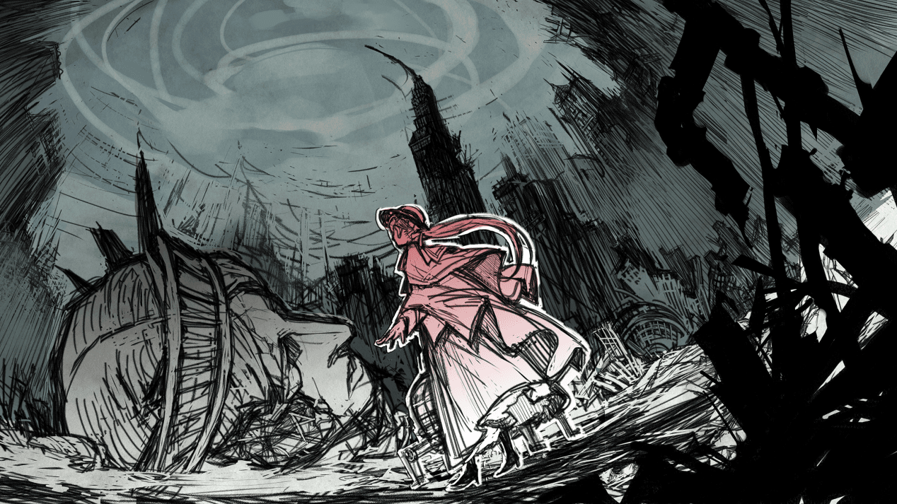 Sona-Nyl of the Violet Shadows: What Beautiful Memories blijft nog wat langer in prijs verlaagt