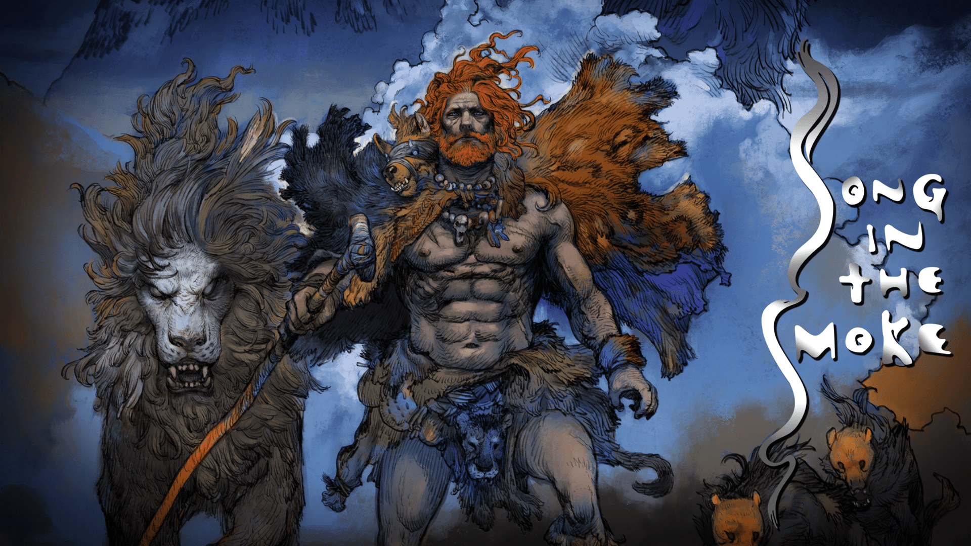 Song in the Smoke: Rekindled