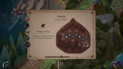 Songs of Glimmerwick screenshot 5