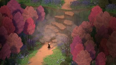 Songs of Glimmerwick screenshot 7