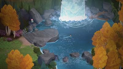 Songs of Glimmerwick screenshot 16