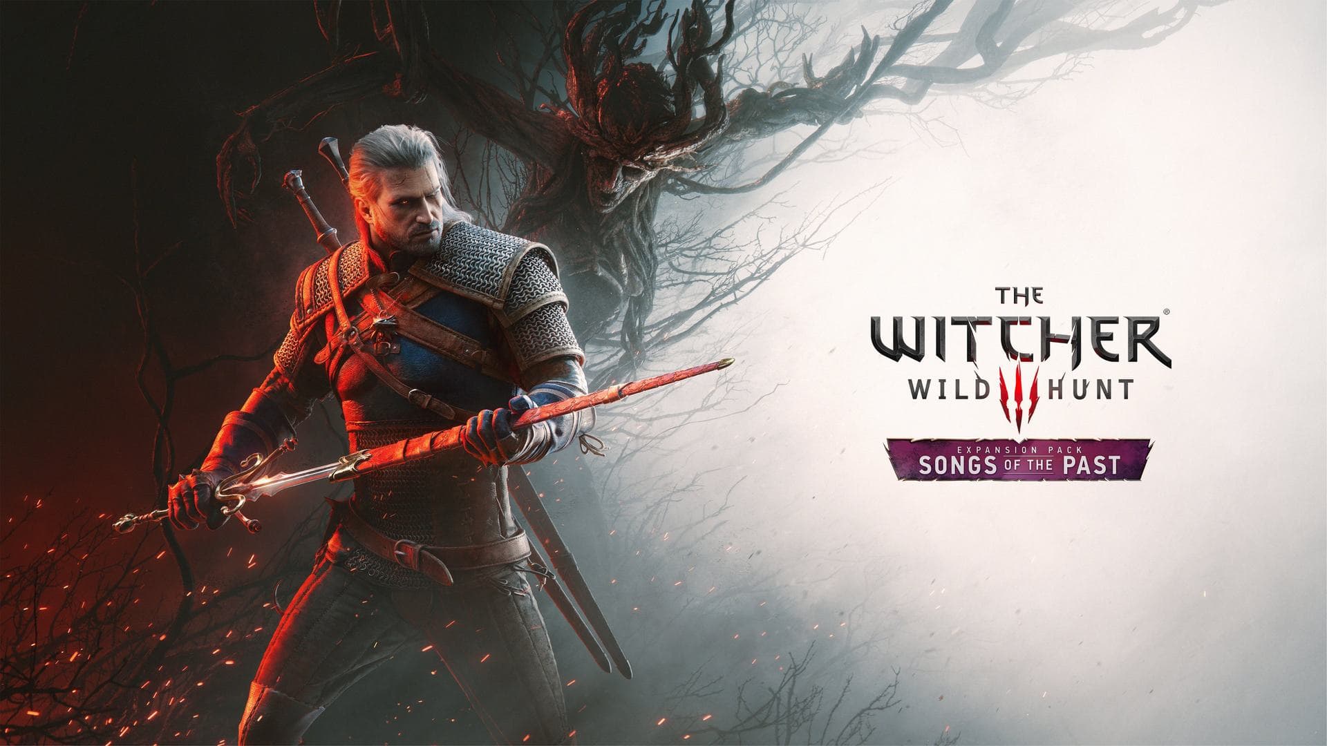 The Witcher 3 krijgt twaalf jaar na release alsnog een derde uitbreiding