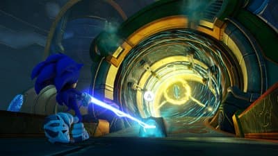 Sonic Boom: Rise of Lyric screenshot 8