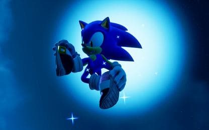 Krijgt de Switch 2 een exclusive Sonic-titel?