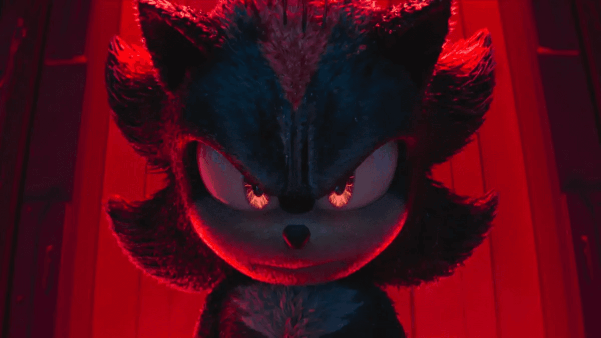 Keanu Reeves vertolkt Shadow the Hedgehog in de derde Sonic-film