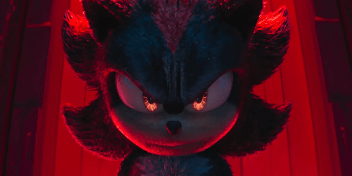 Keanu Reeves vertolkt Shadow the Hedgehog in de derde Sonic-film