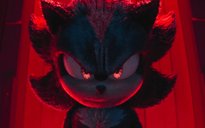 Keanu Reeves vertolkt Shadow the Hedgehog in de derde Sonic-film