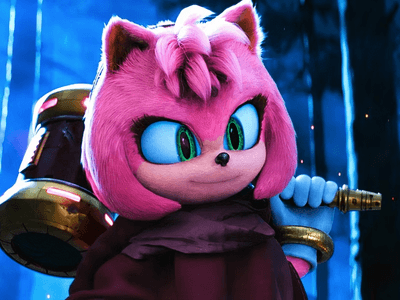 Sonic the Hedgehog 4