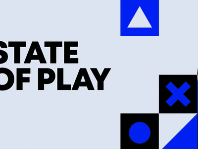State of Play Cover