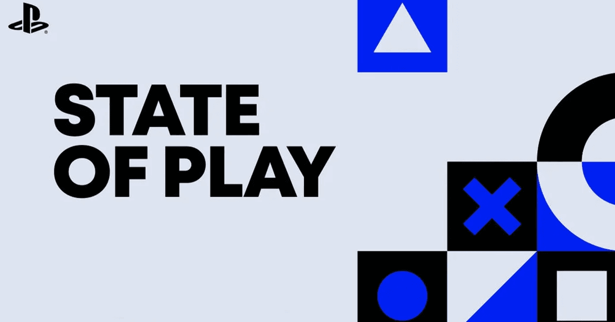 State of Play Cover