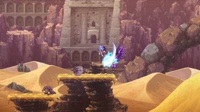 Souldiers screenshot 1