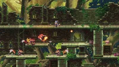 Souldiers screenshot 2