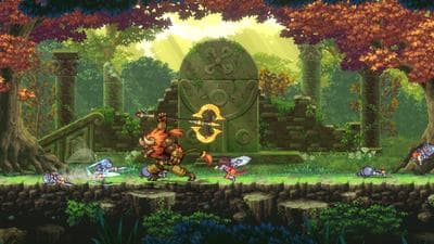 Souldiers screenshot 4