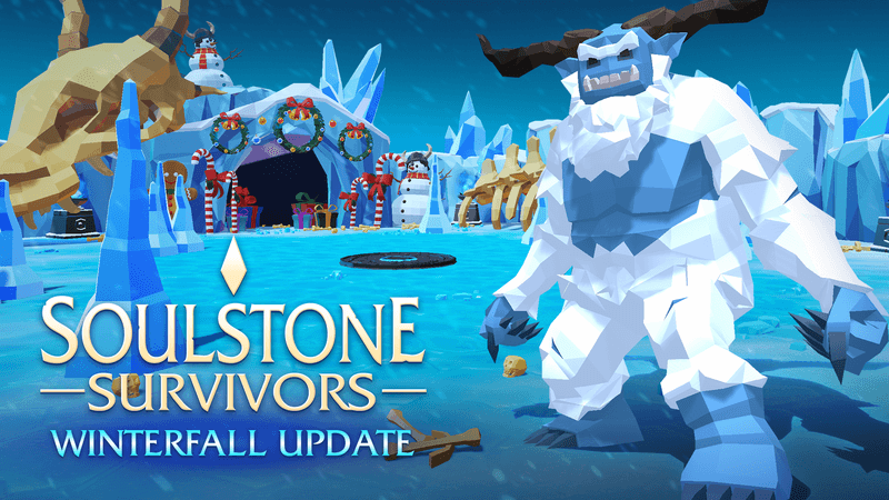 Soulstone Survivors Winterfall