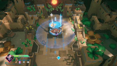 Soundfall screenshot 11