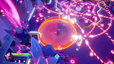 Soundfall screenshot 7
