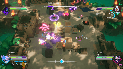 Soundfall screenshot 6