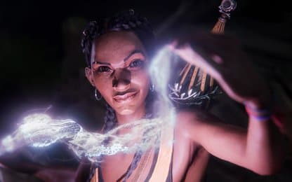 Xbox game South of Midnight komt naar andere platformen