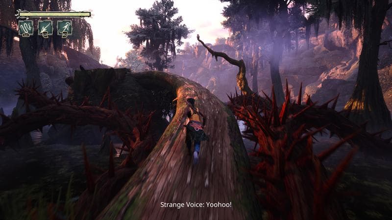 South of Midnight Review-3