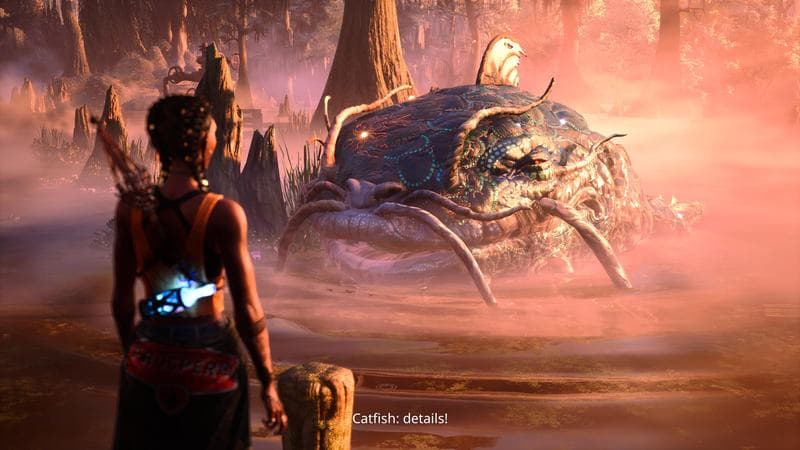 South of Midnight Review-4