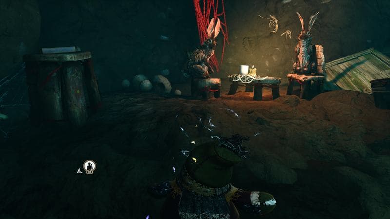 South of Midnight Review-2