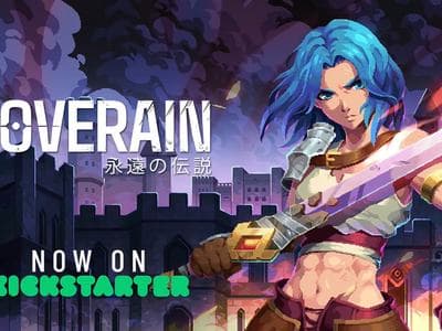 Soverain