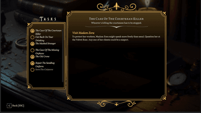 Sovereign Syndicate screenshot 16