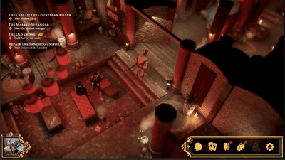 Sovereign Syndicate screenshot 9
